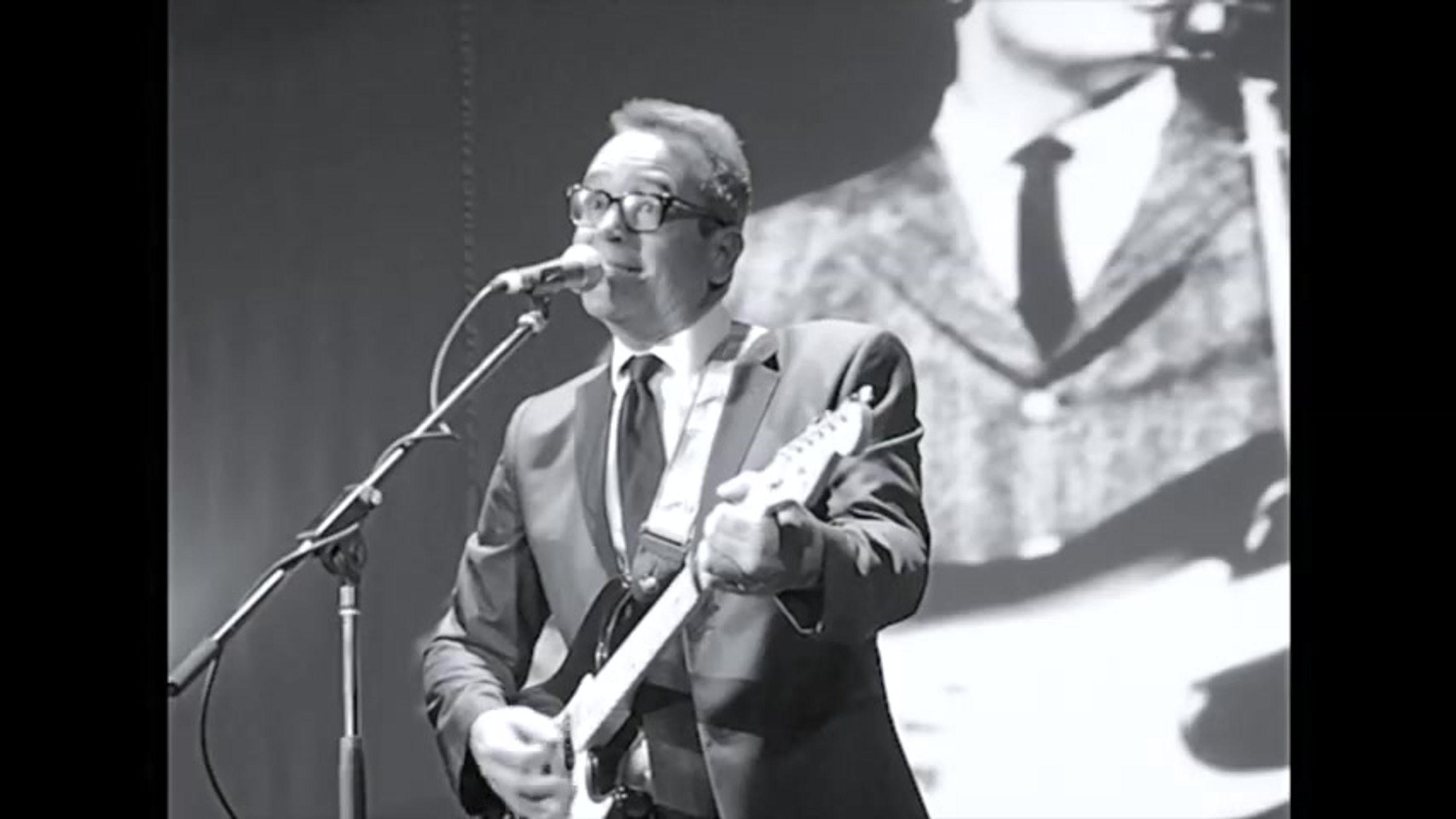 THE BUDDY AND ROY SHOW